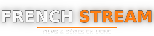 Logo French Stream